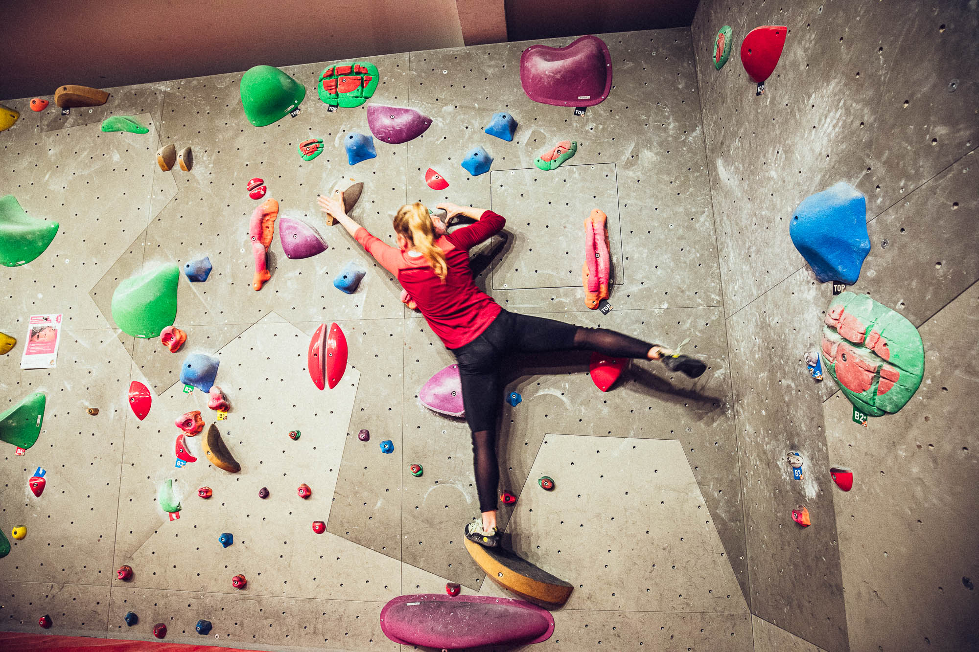 Export x3 5D4 1256 Bouldering Sarah & Vanessa Gaswerk 2020